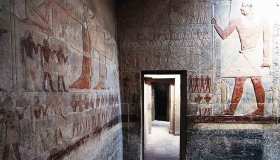 La Tomba di Mereruka a Saqqara: guida completa alla visita (e perché non perderla)