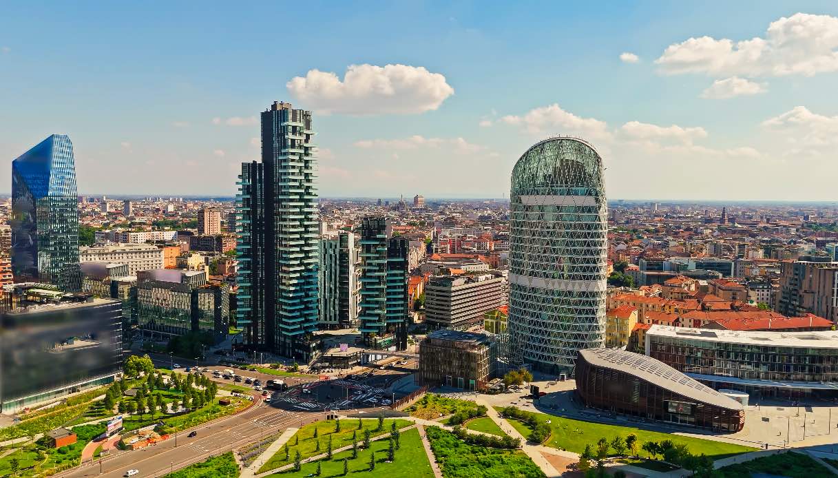 Le 10 città più pericolose d’Italia nel 2025: la nuova classifica