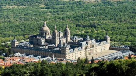 Monastero dell’Escorial: storie di re, arte immortale e misteri nascosti