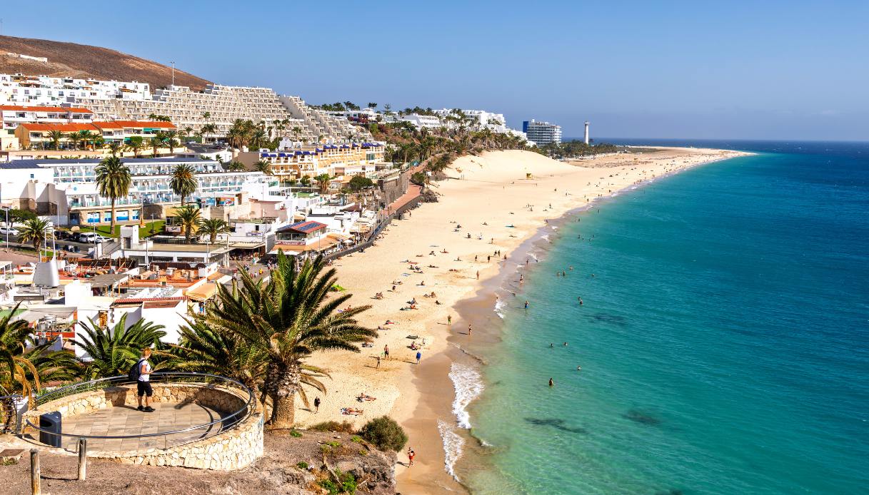 Comincia la settimana dei viaggi: ogni giorno una nuova offerta con il Black Friday di easyJet