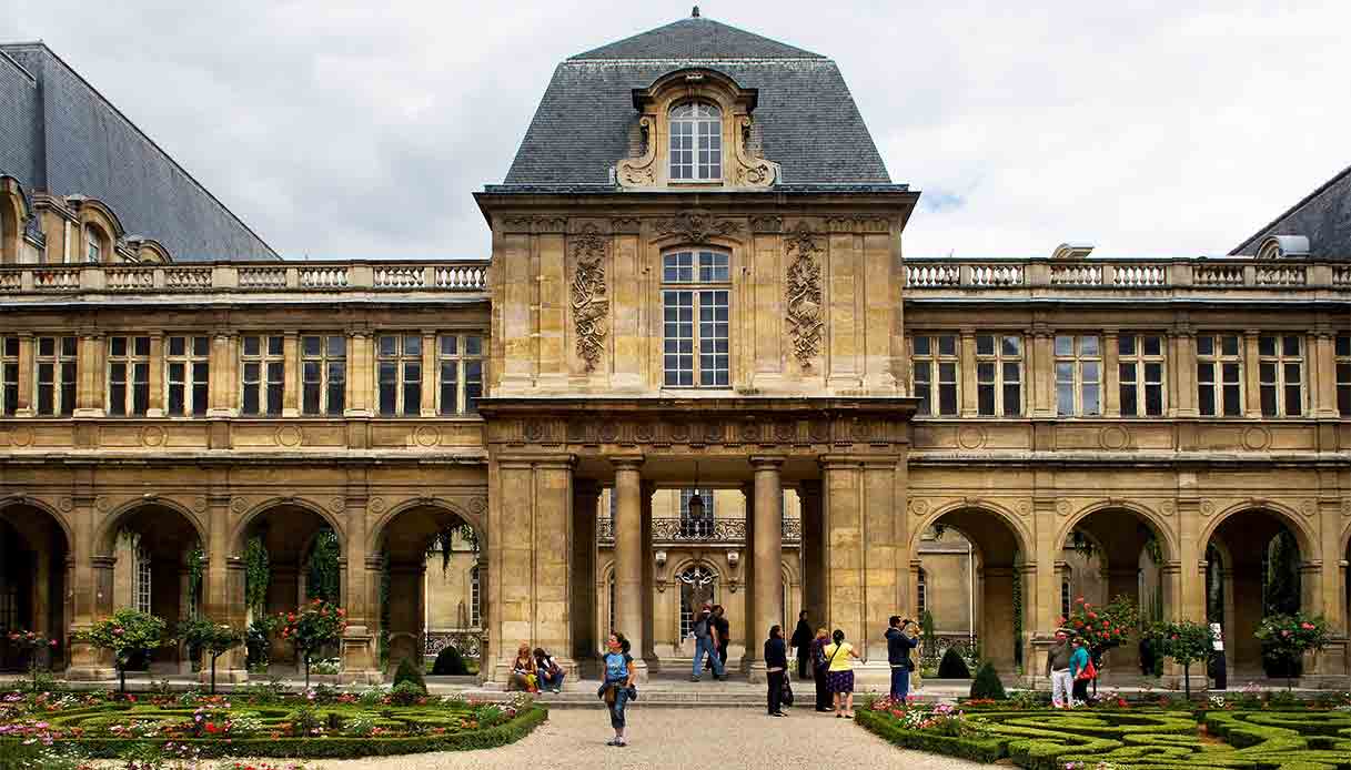 Museo-Carnavalet-parigi