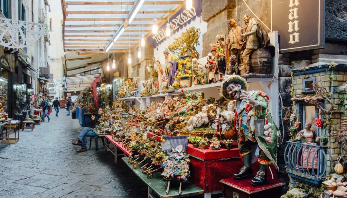 Le mete dove andare a Natale 2025