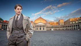 Il Commissario Ricciardi 3, tutte le location della fiction Rai con Lino Guanciale