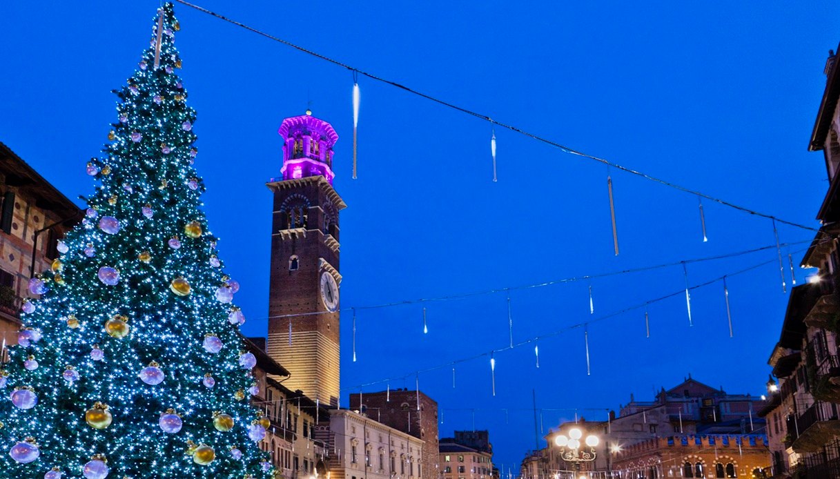 Natale a Verona
