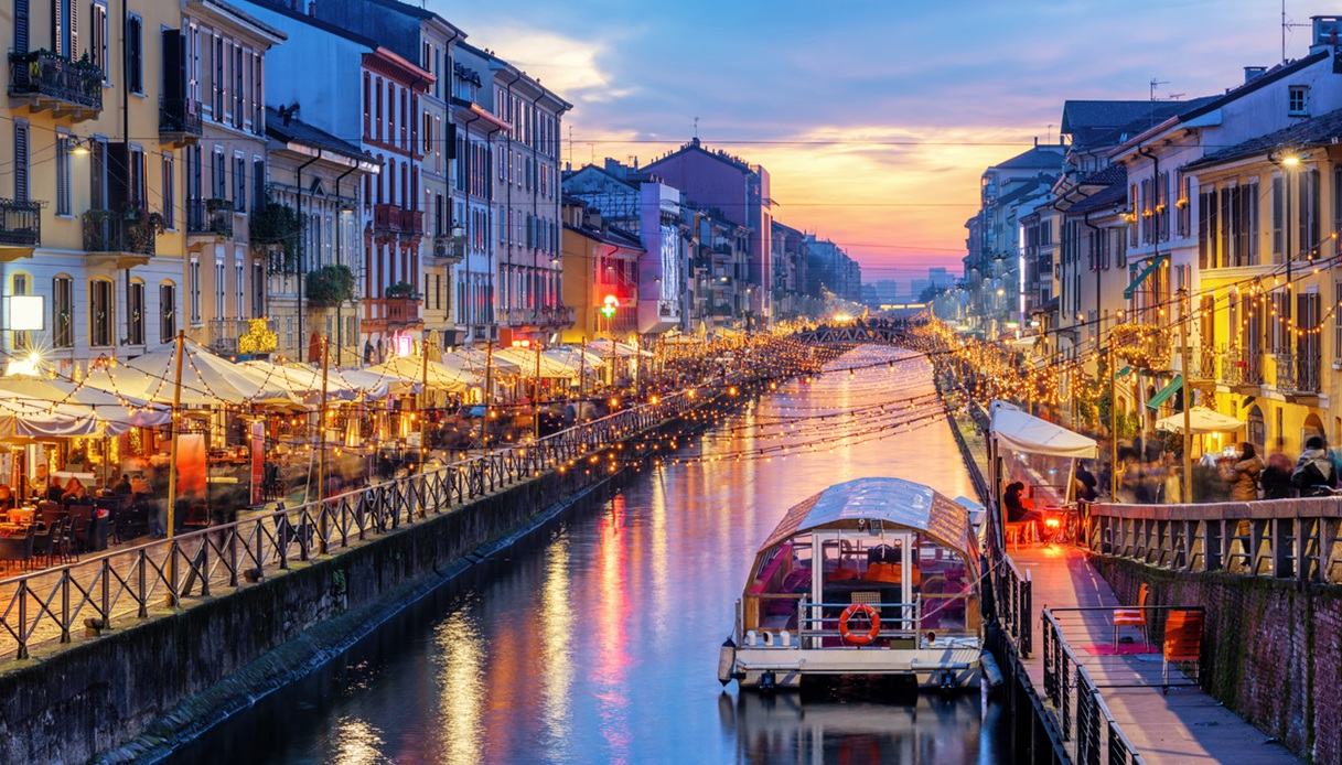 Le città italiane con la migliore (e peggiore) qualità della vita: la classifica 2025