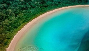 Alla scoperta dell'arcipelago delle Nicobare, paradiso remoto tra foreste pluviali costiere e biodiversità