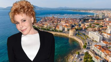 I luoghi del cuore di Ornella Vanoni, dalle città all’amore infinito per il mare