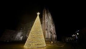 A Natale regalati Orvieto: il programma completo tra tradizioni, eventi e sorprese
