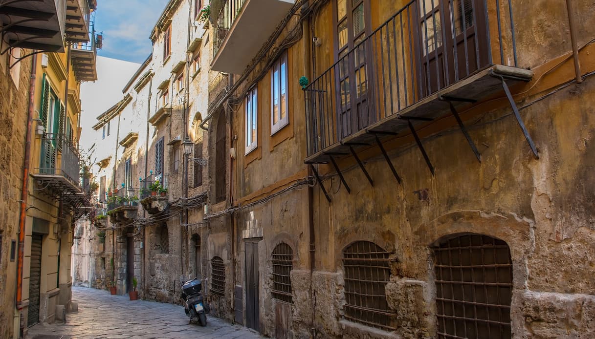 5 luoghi misteriosi e magici da vedere a Palermo