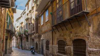 5 luoghi misteriosi e magici da vedere a Palermo