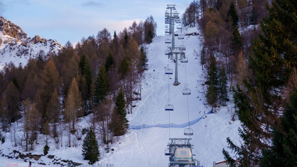 Tornano i Treni della Neve: il modo più cool per arrivare sulle piste da sci