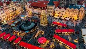 Queste meraviglie d’inverno si raggiungono con voli super low cost