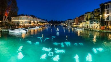 Un viaggio suggestivo tra i presepi di Natale più belli d’Italia