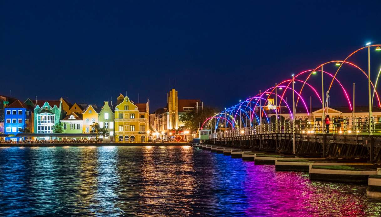 Cosa vedere e fare a Curaçao