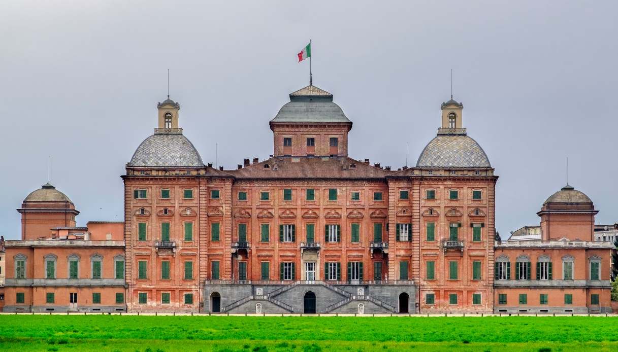 Alla scoperta delle Residenze Sabaude in Piemonte: un viaggio tra storia e bellezza