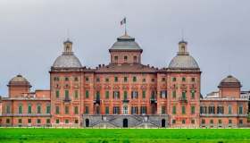 Alla scoperta delle Residenze Sabaude in Piemonte: un viaggio tra storia e bellezza