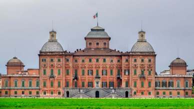 Alla scoperta delle Residenze Sabaude in Piemonte: un viaggio tra storia e bellezza