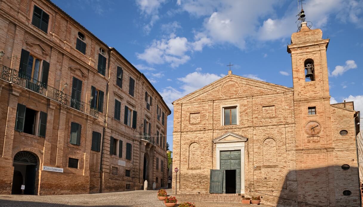 Recanati Marche
