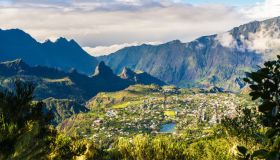 Isola di Réunion, dove l’Europa incontra l’Oceano Indiano