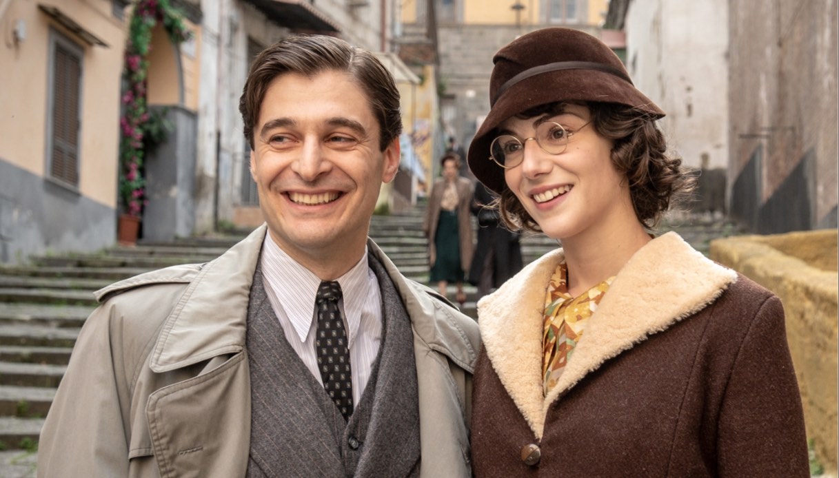 Commissario Ricciardi 3