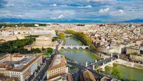 Le migliori città del mondo 2026 raccontano un sogno: Roma arretra, ma resta eterna