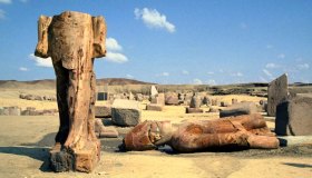 Risolto il mistero del faraone senza nome: la scoperta di 225 statuette è la più importante dal 1946