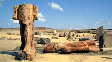 Risolto il mistero del faraone senza nome: la scoperta di 225 statuette è la più importante dal 1946