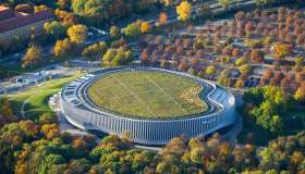 San Siro e stadi delle Olimpiadi, come sono fatti quelli che vincono i premi di design più prestigiosi