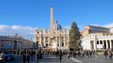 Giubileo 2025, gli eventi ufficiali del mese di dicembre