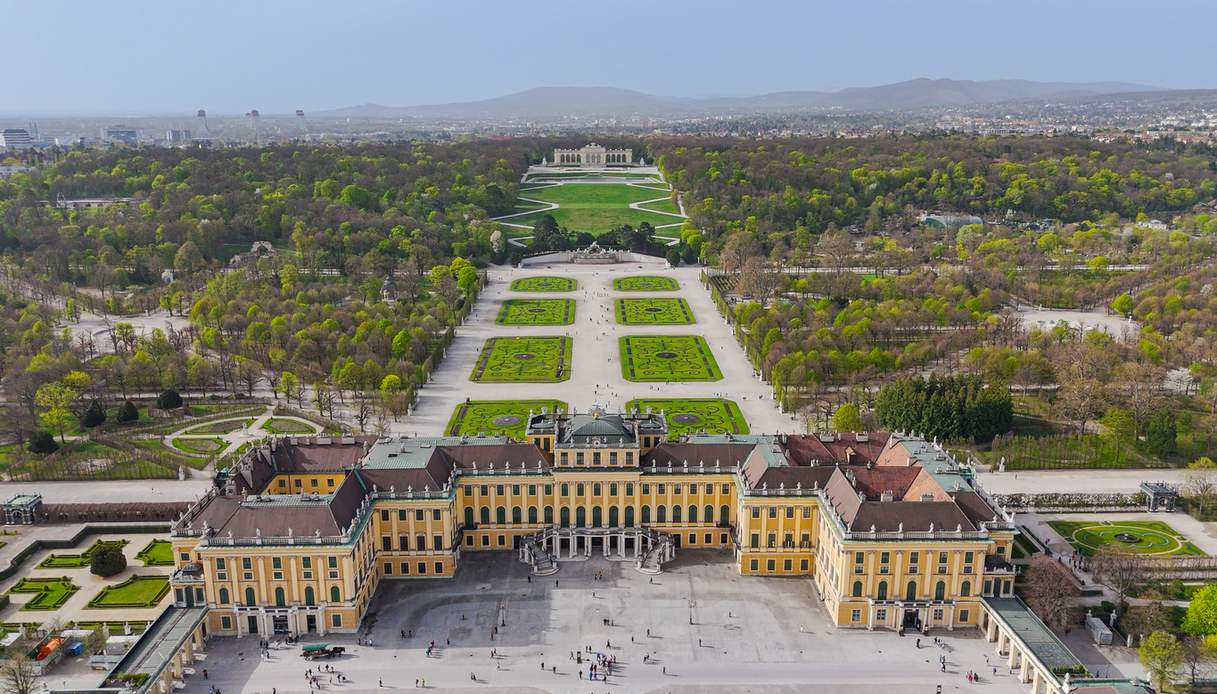 Ritrovato il tesoro degli Asburgo ma manca la corona di Sissi