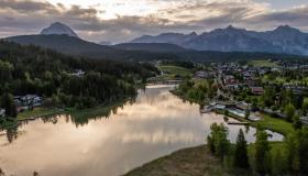 Viaggio a Seefeld in Tirol, gioiello alpino tra sport, natura e relax