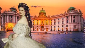 Ritrovati i gioielli perduti di Sissi (ma manca la sua corona)