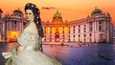 Ritrovati i gioielli perduti di Sissi (ma manca la sua corona)