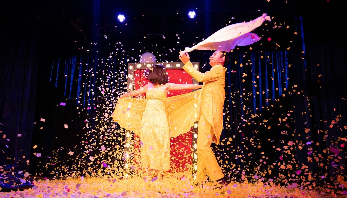 Natale 2025 a Gardaland