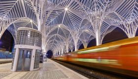 Da Lisbona a Madrid in sole 3 ore? Il treno che rivoluziona i viaggi tra Spagna e Portogallo