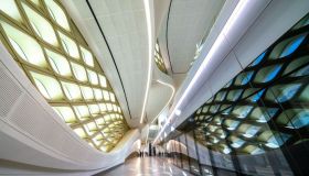 Queste sono le 7 stazioni più belle al mondo e raccontano architettura, arte e sostenibilità