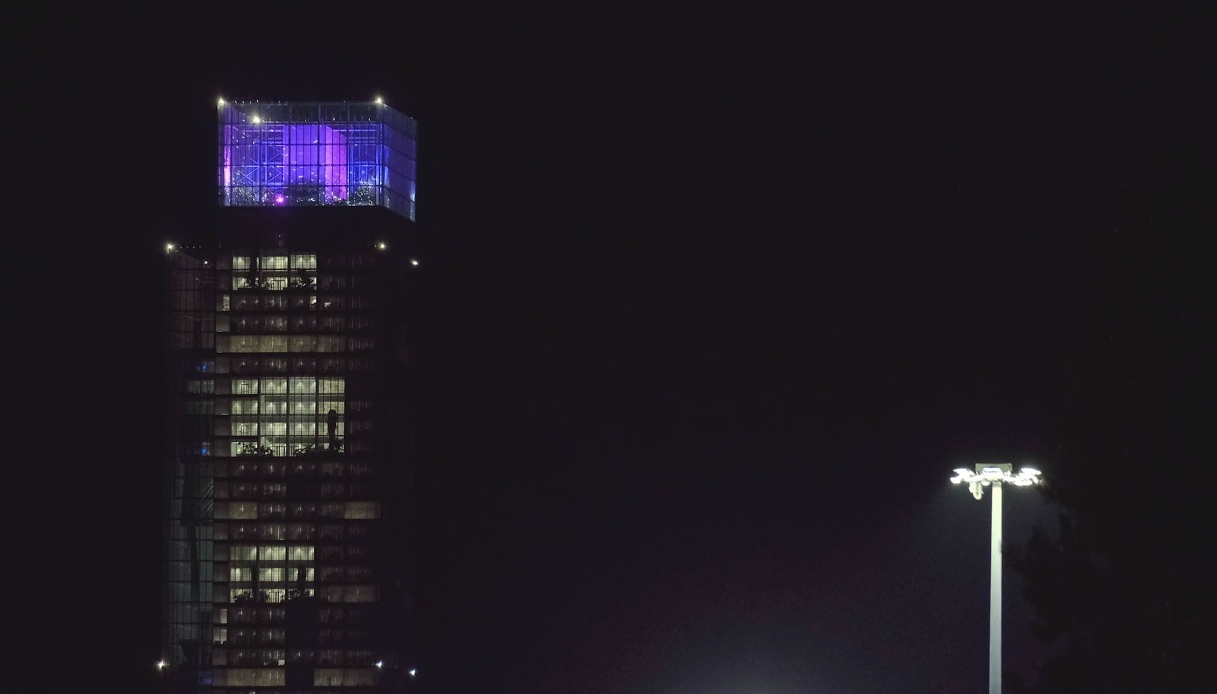 Torino, Luci d'Artista, evento