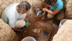 La storia dei Maya cambia: scoperto il complesso rituale di una civiltà senza re