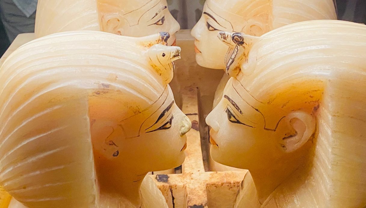 tesoro Tutankhamon GEM