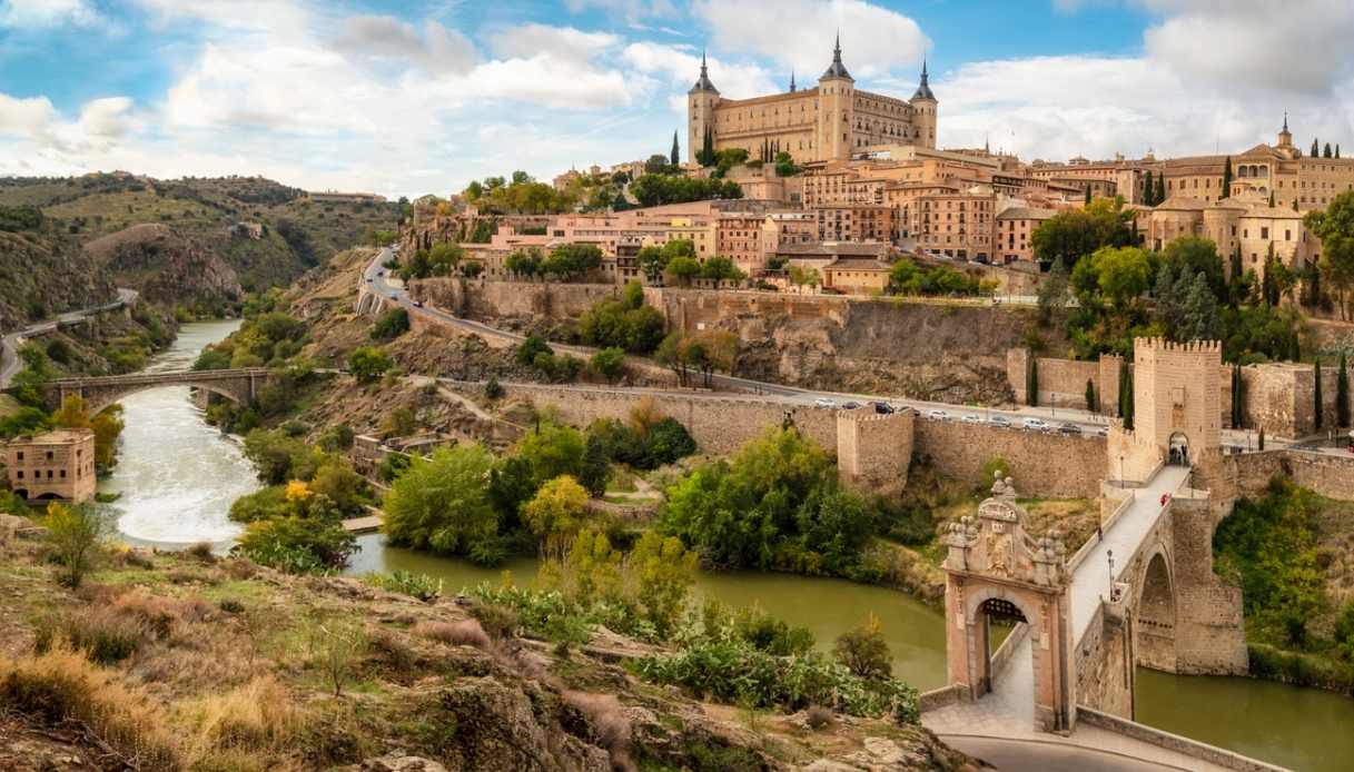 Nuove tratte treno del 2026