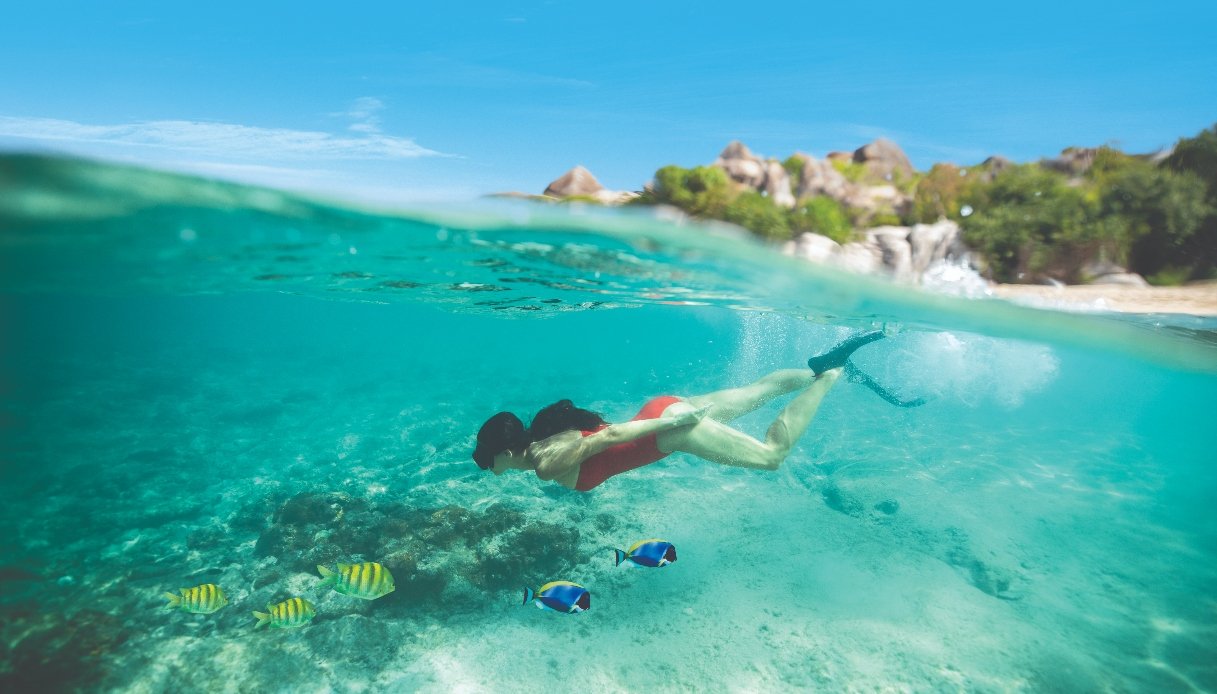 Crociere Natale 2025