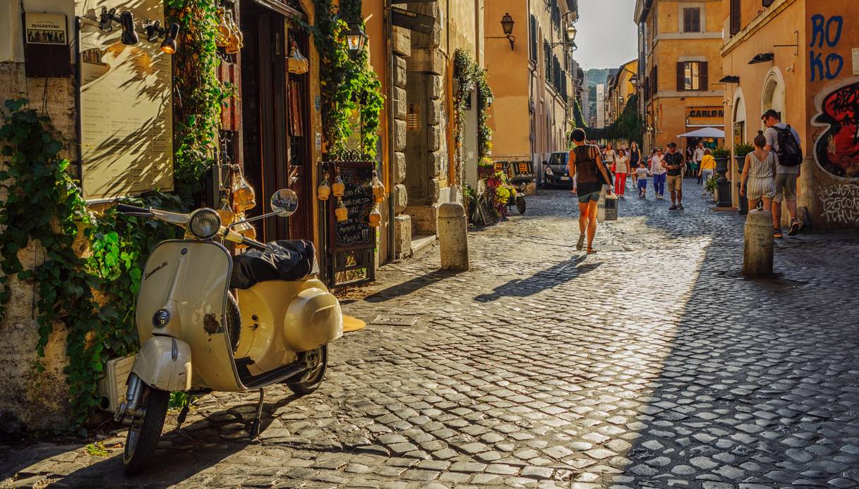 Trastevere