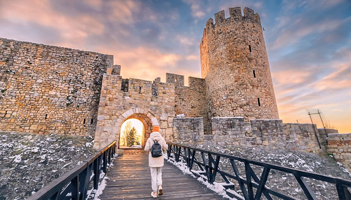 Trend di viaggio 2026: dove ci porteranno i sogni secondo SiViaggia