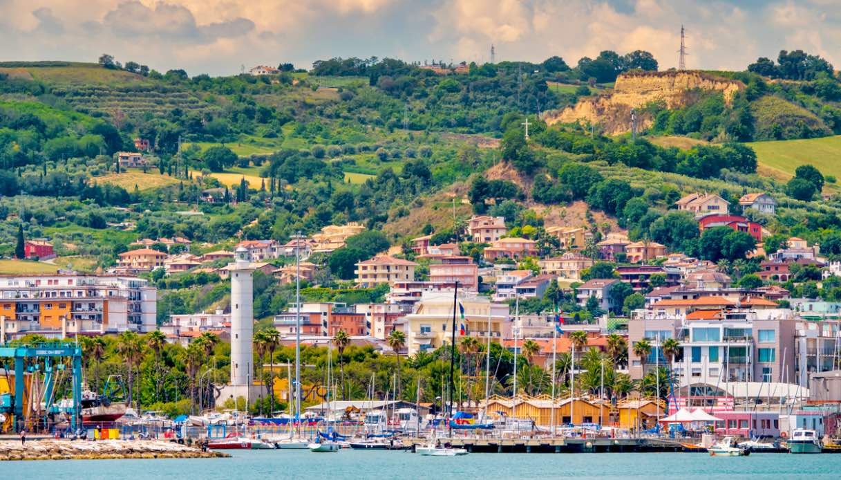 San Benedetto del Tronto