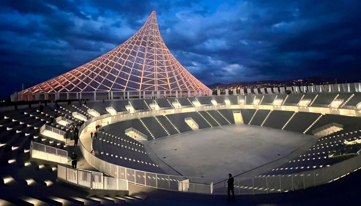 Giubileo, dieci luoghi riqualificati nell’Anno Santo