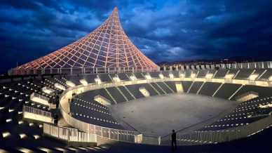 Giubileo, i 10 luoghi riqualificati nell’Anno Santo