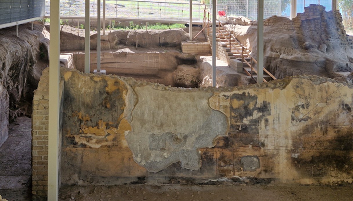Villa Sora a Ercolano stupirà ancora