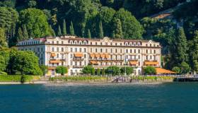 Lusso e vacanze esclusive: questi sono i 10 migliori hotel italiani nel 2025