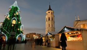 Vivere la magia delle feste nel ponte dell’Immacolata: mete low cost dove andare