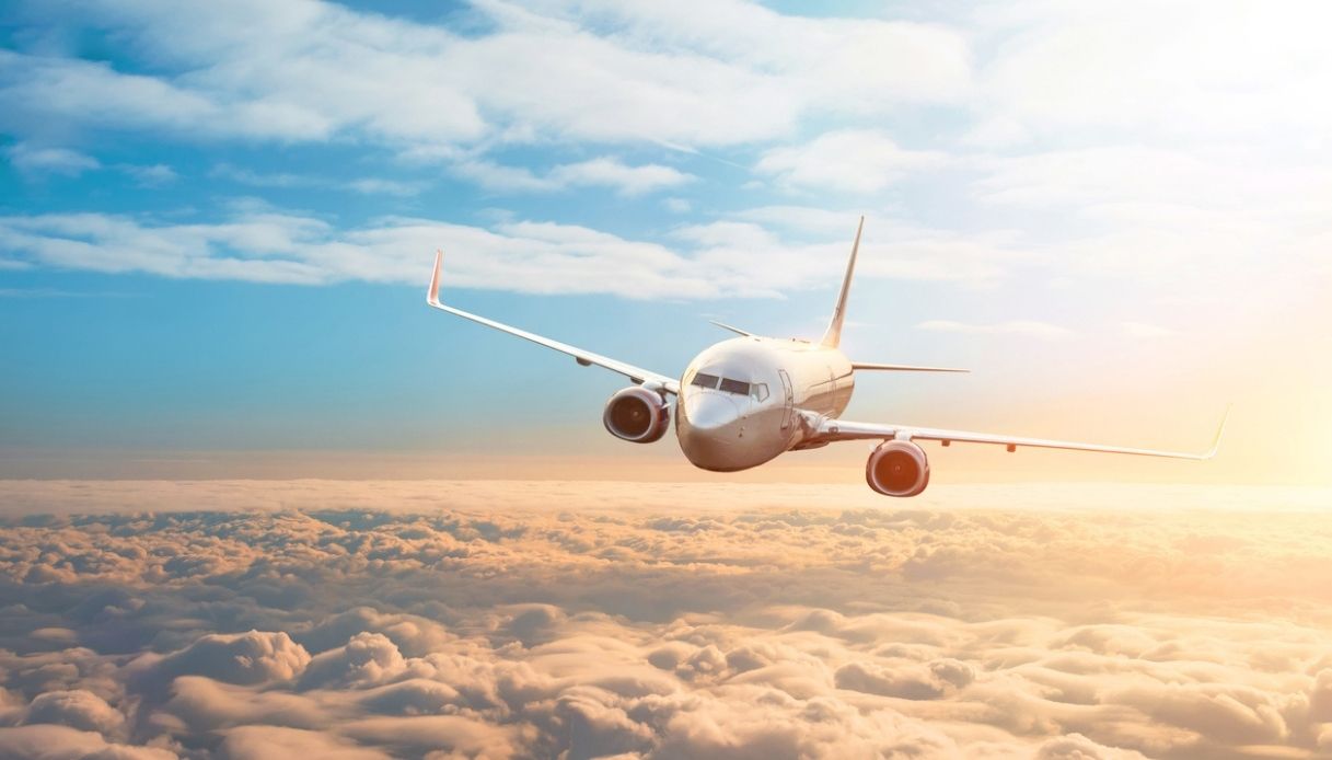 Volare gratis in Giappone? È possibile per un breve periodo